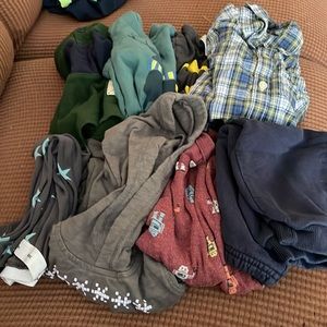 12-18 month boy lot